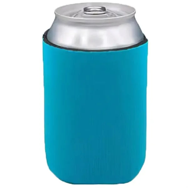 12OZ Neoprene Beer Beverage Can Cooler Sleeves