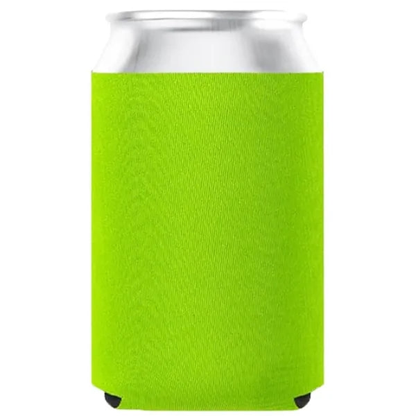 12OZ Neoprene Beer Beverage Can Cooler Sleeves