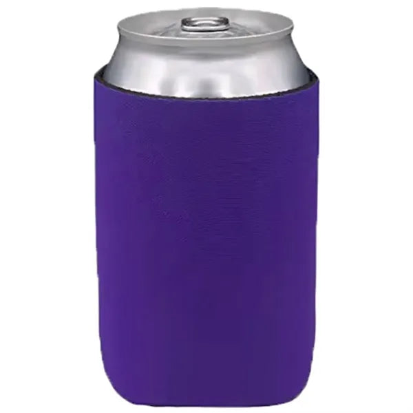 12OZ Neoprene Beer Beverage Can Cooler Sleeves