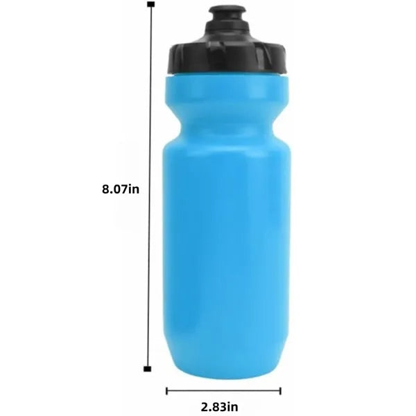 PP5 Cycling Water Bottle