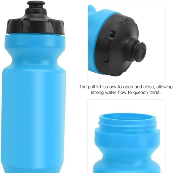 PP5 Cycling Water Bottle