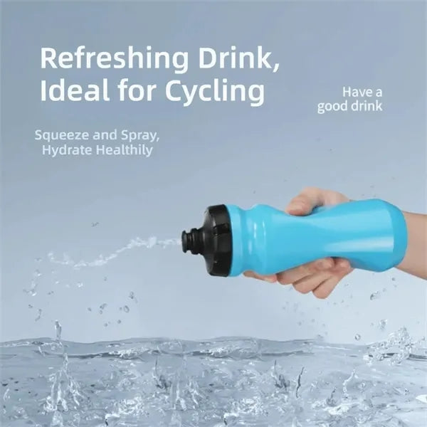 PP5 Cycling Water Bottle