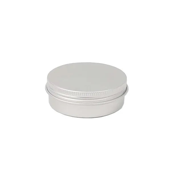 100 ml Wide Mouth Mason Jar