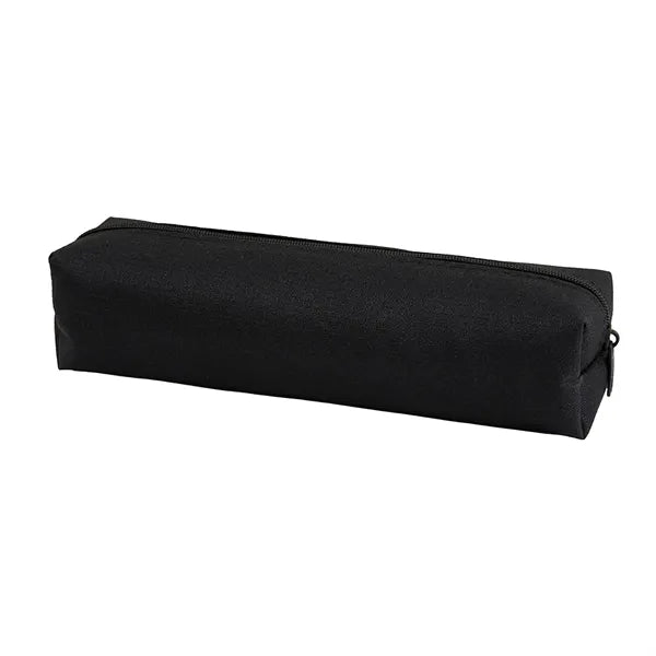Oxford Fabric Large Capacity Minimalist Pencil Case