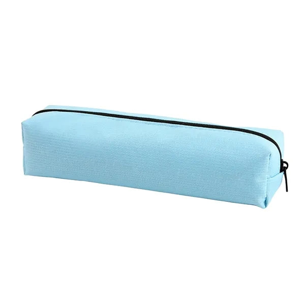 Oxford Fabric Large Capacity Minimalist Pencil Case
