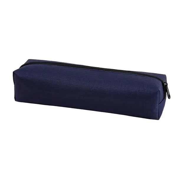 Oxford Fabric Large Capacity Minimalist Pencil Case