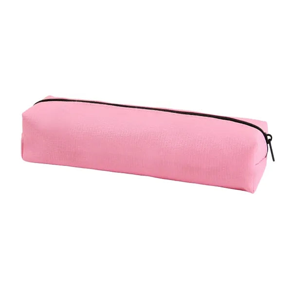 Oxford Fabric Large Capacity Minimalist Pencil Case