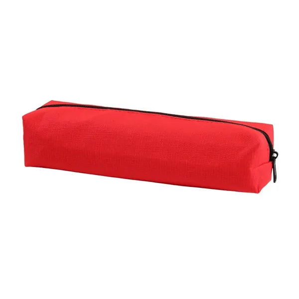 Oxford Fabric Large Capacity Minimalist Pencil Case