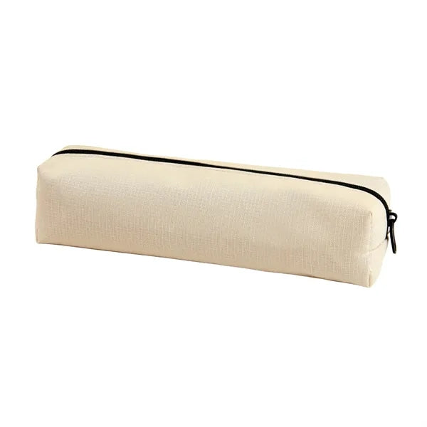 Oxford Fabric Large Capacity Minimalist Pencil Case