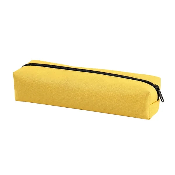 Oxford Fabric Large Capacity Minimalist Pencil Case