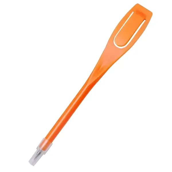 Mini Plastic Golf Scoring Pencil