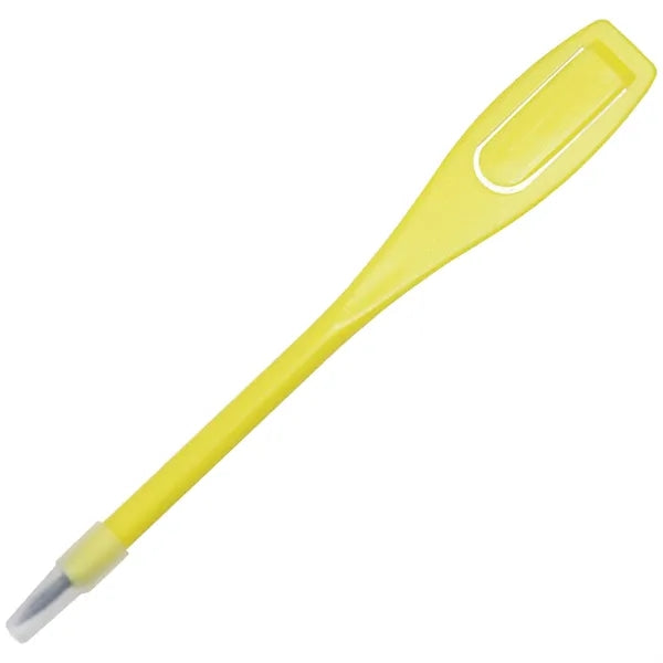 Mini Plastic Golf Scoring Pencil