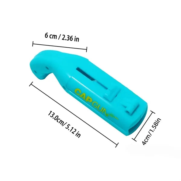 Cap Launcher Beer Bottle Opener Party Bar Tool