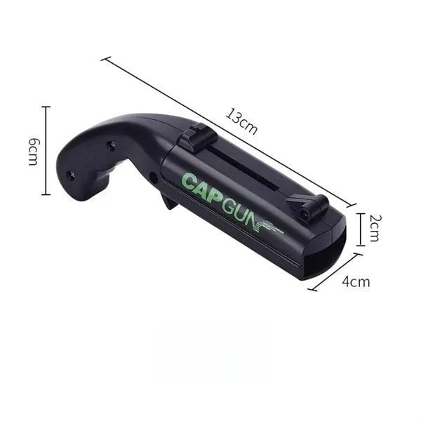 Cap Launcher Beer Bottle Opener Party Bar Tool