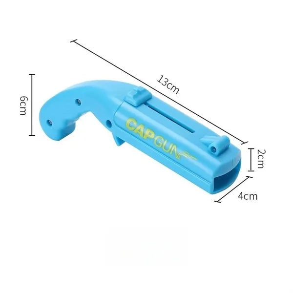 Cap Launcher Beer Bottle Opener Party Bar Tool