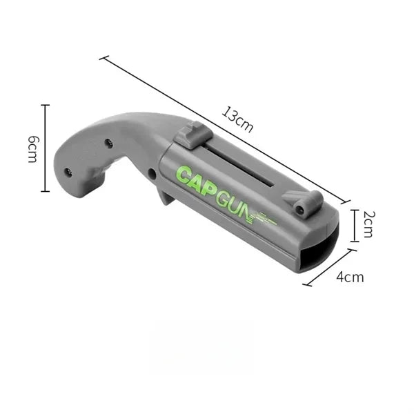 Cap Launcher Beer Bottle Opener Party Bar Tool