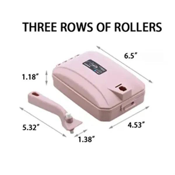 Handheld Roller Sofa Brush