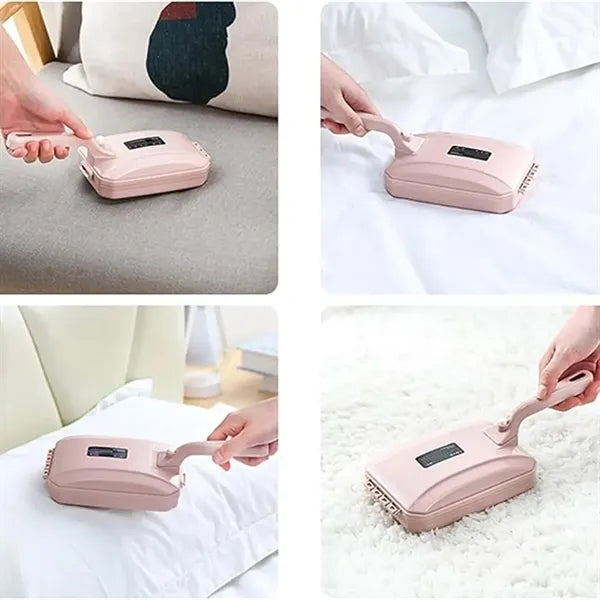 Handheld Roller Sofa Brush