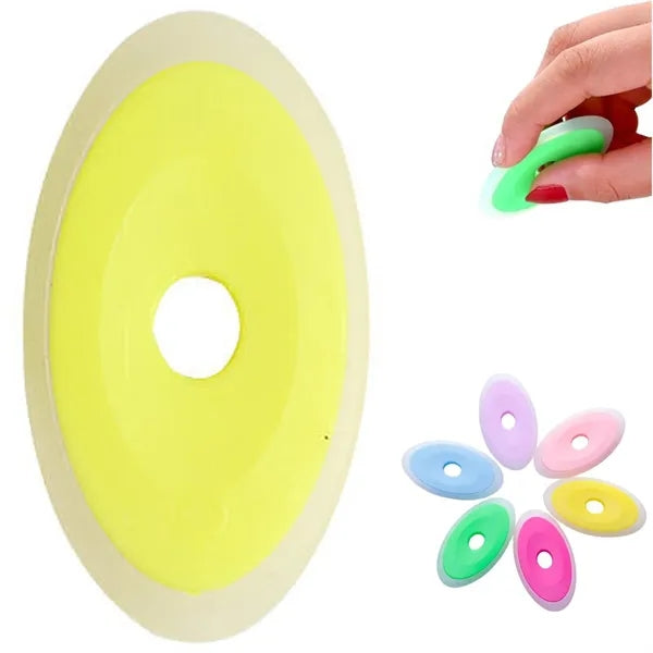 Hot Erasable Eraser