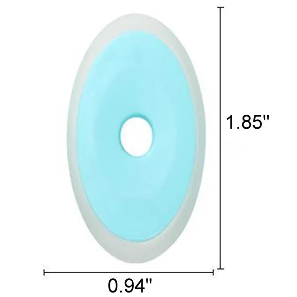 Hot Erasable Eraser