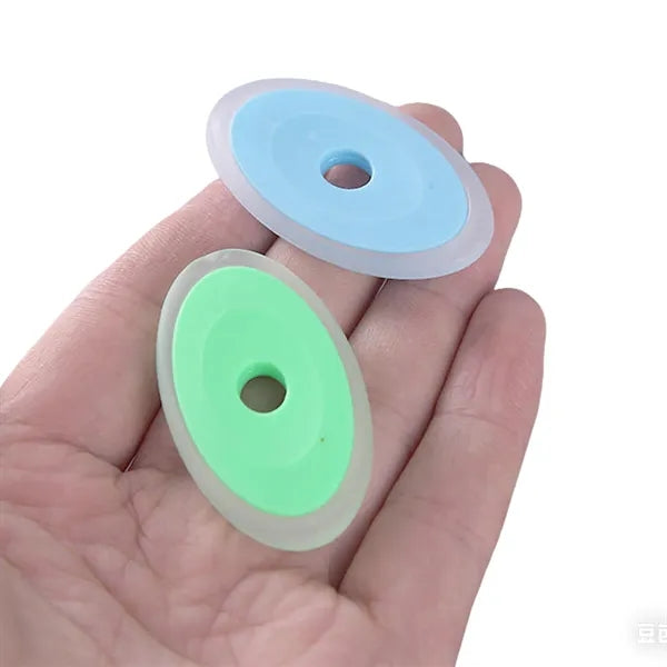 Hot Erasable Eraser