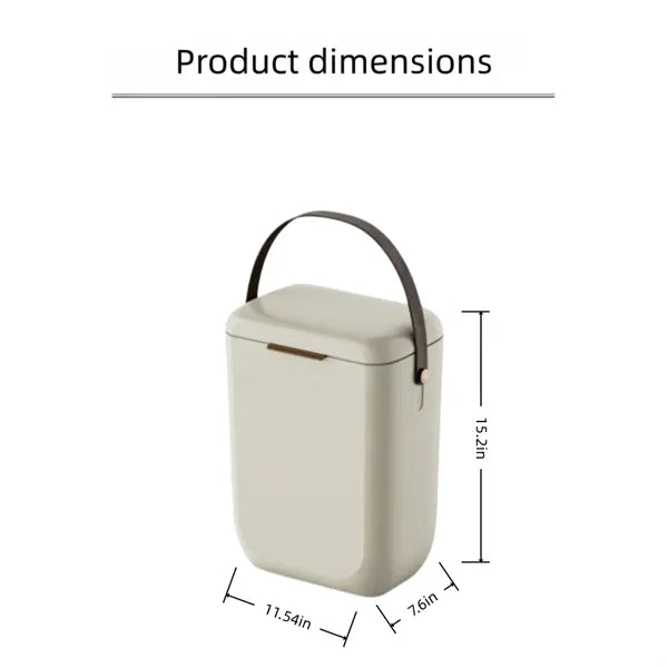 10L No-Electric Portable Outdoor Insulated Cooler Box