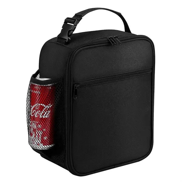 Insulated Lunch Bag