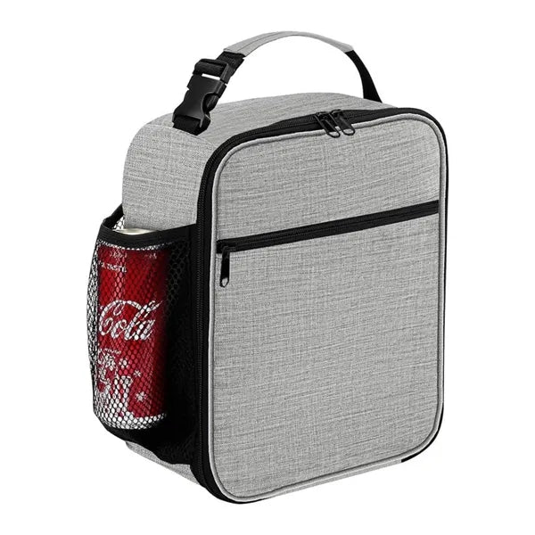 Insulated Lunch Bag