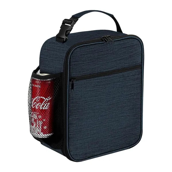 Insulated Lunch Bag