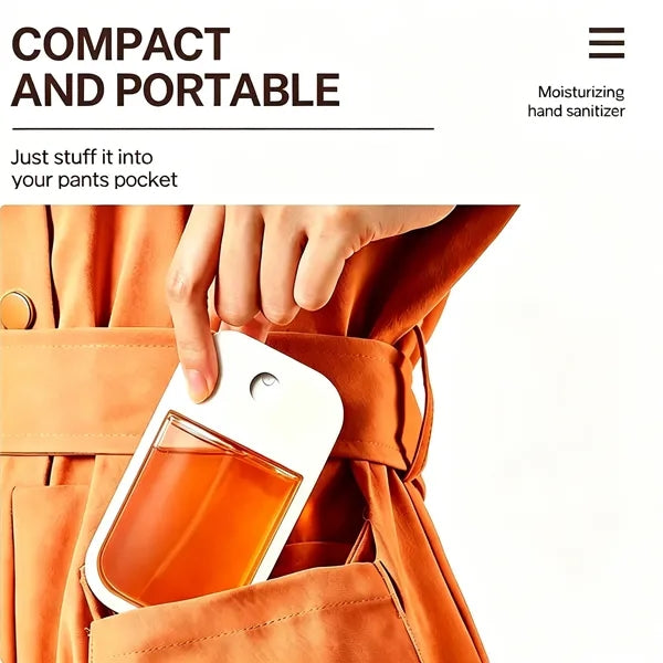 1.5OZ Portable Card Spray Bottle