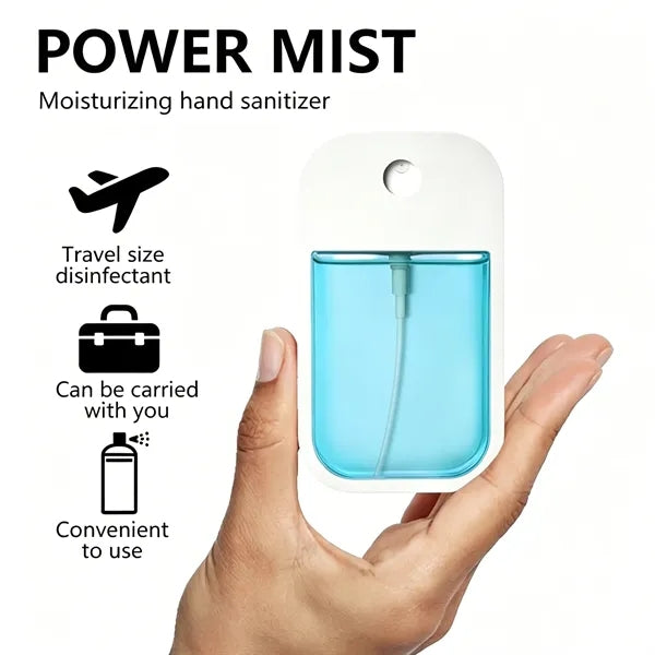 1.5OZ Portable Card Spray Bottle