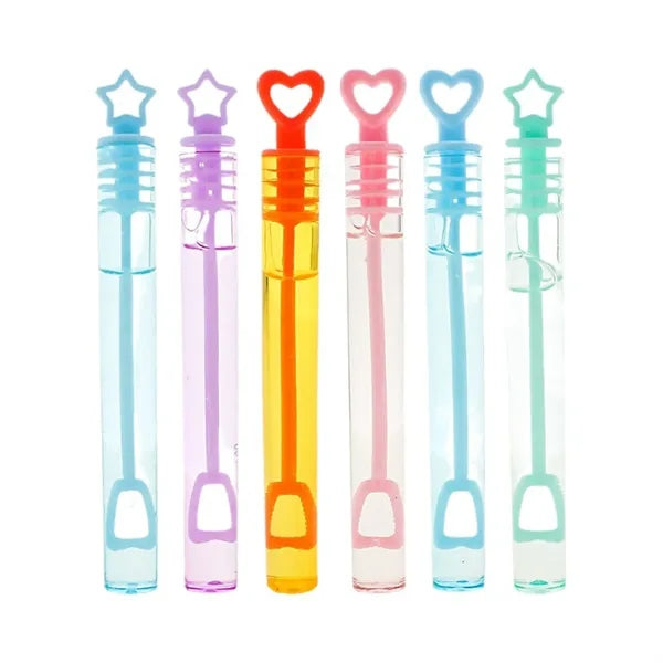Bubble Wand Refill Tubes