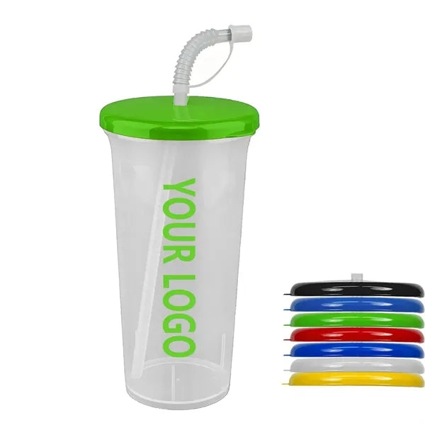 Super Sipper 32 oz Sport Cup