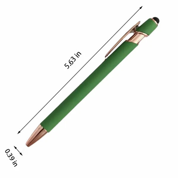 Touchscreen Ballpoint pen