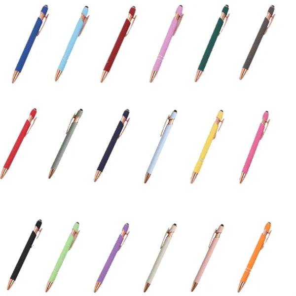 Touchscreen Ballpoint pen