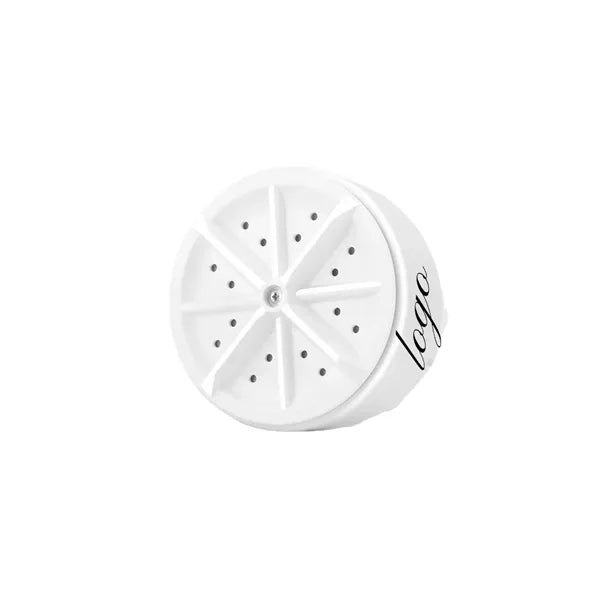 Mini Spiral Washing Machine