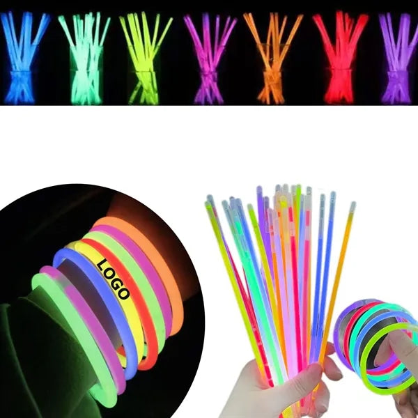 Disposable Wristband for Night Fun