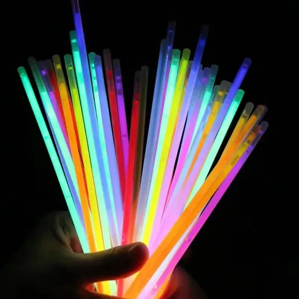 Disposable Wristband for Night Fun