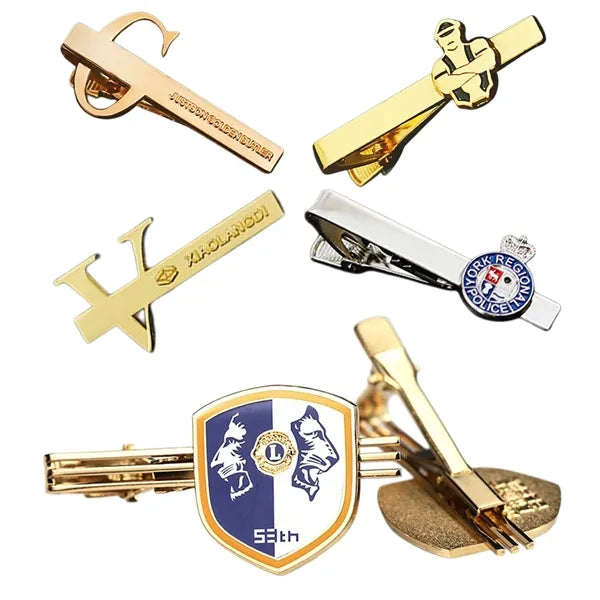 Tie Bar Clip