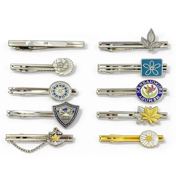 Tie Bar Clip