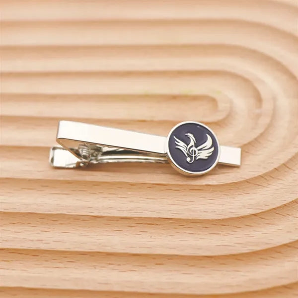 Tie Bar Clip