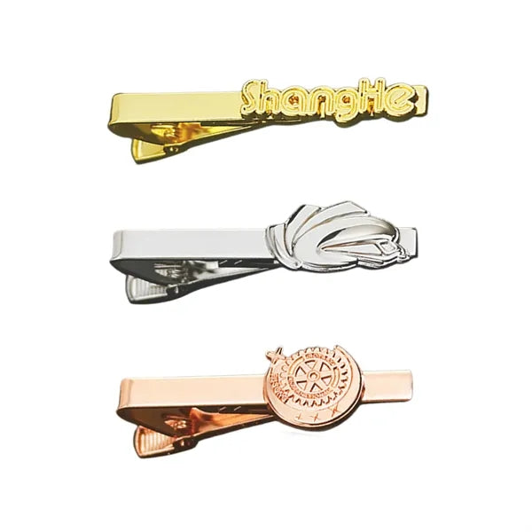 Tie Bar Clip