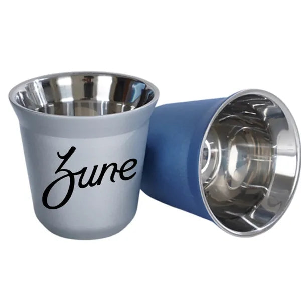 Colorful Stainless Steel Small Cup