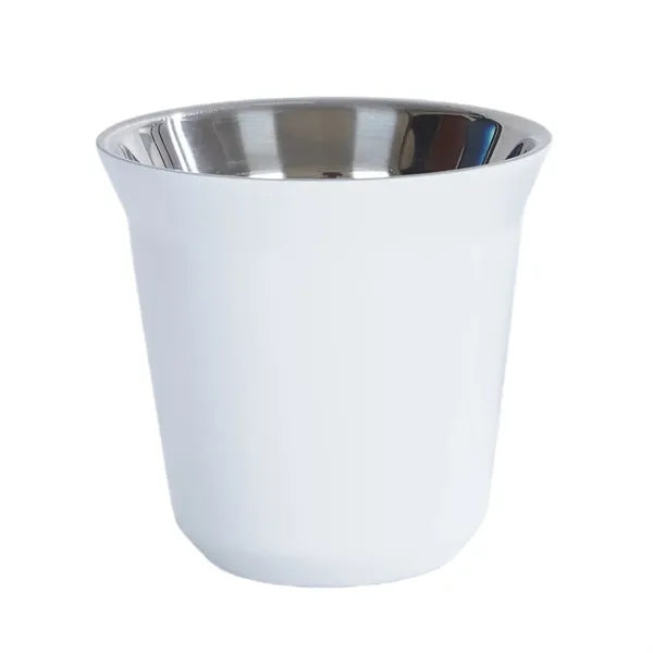 Colorful Stainless Steel Small Cup