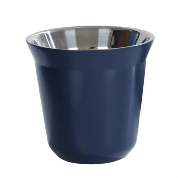 Colorful Stainless Steel Small Cup