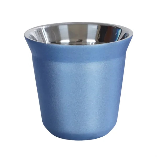 Colorful Stainless Steel Small Cup