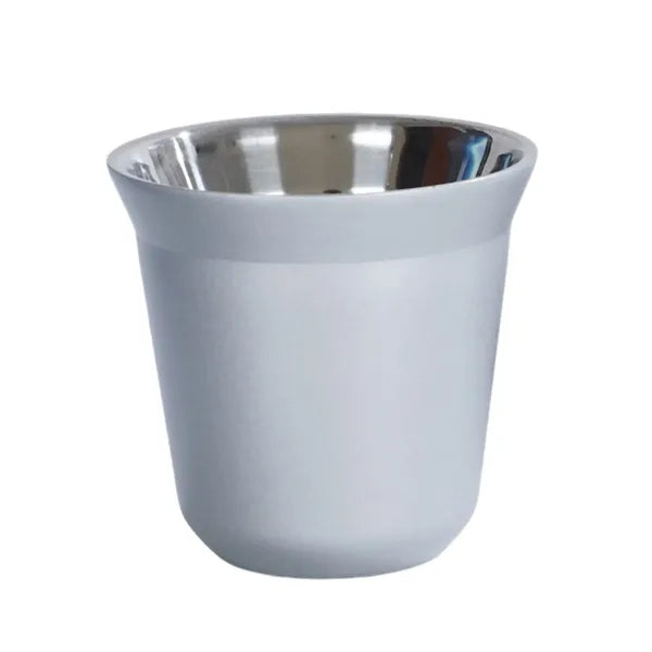 Colorful Stainless Steel Small Cup