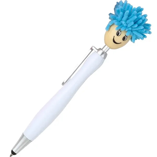Mophead Ballpoint Pens