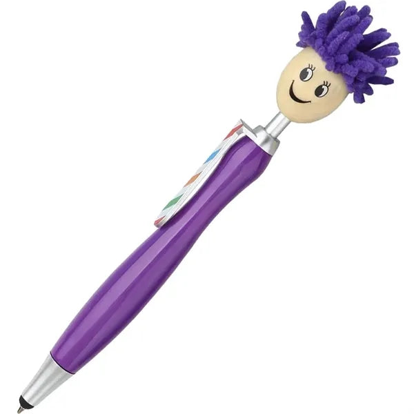 Mophead Ballpoint Pens