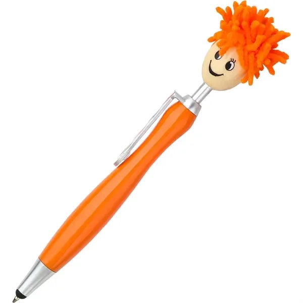 Mophead Ballpoint Pens